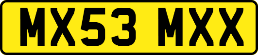 MX53MXX
