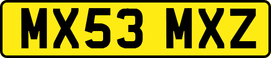 MX53MXZ