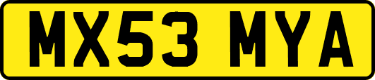 MX53MYA