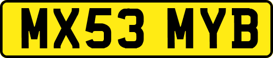 MX53MYB