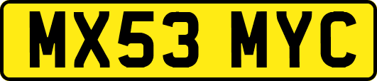 MX53MYC