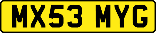 MX53MYG