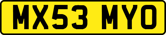 MX53MYO