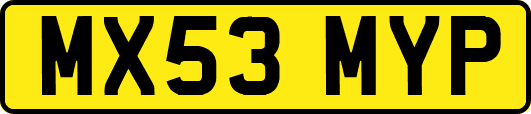 MX53MYP