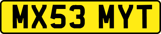 MX53MYT