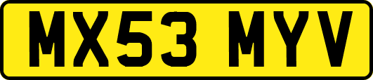 MX53MYV
