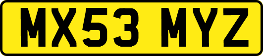 MX53MYZ