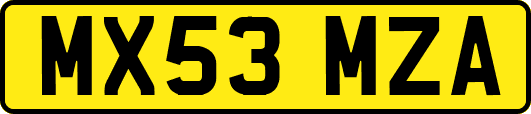 MX53MZA
