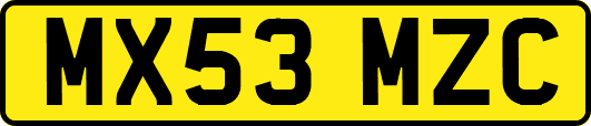 MX53MZC