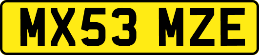 MX53MZE