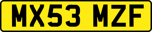 MX53MZF