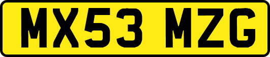 MX53MZG