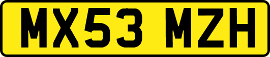 MX53MZH