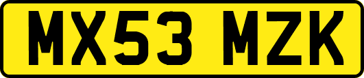 MX53MZK