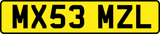 MX53MZL