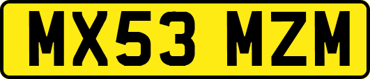 MX53MZM