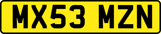 MX53MZN