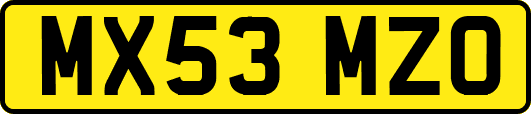MX53MZO
