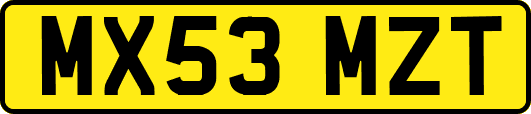 MX53MZT
