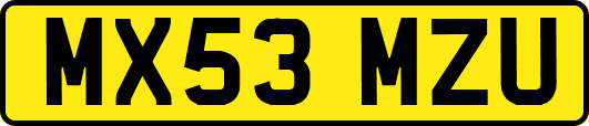 MX53MZU