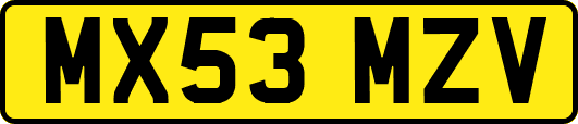 MX53MZV