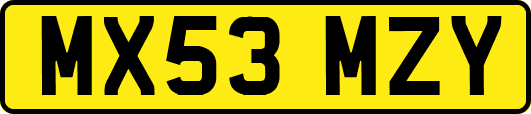 MX53MZY