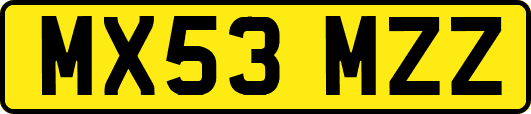 MX53MZZ