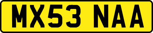 MX53NAA