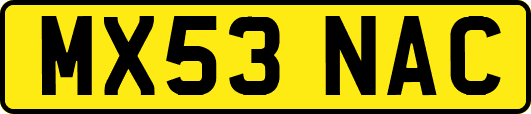MX53NAC