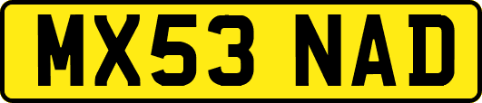 MX53NAD