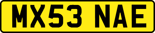 MX53NAE