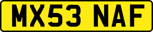 MX53NAF