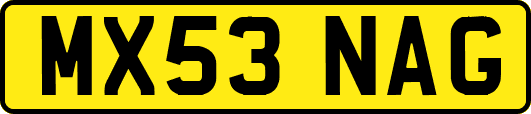 MX53NAG