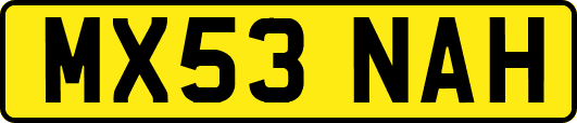 MX53NAH