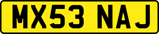 MX53NAJ
