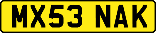 MX53NAK