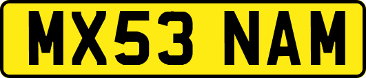 MX53NAM