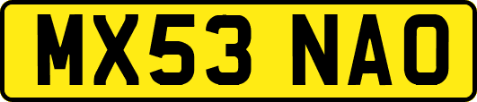 MX53NAO
