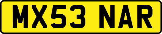 MX53NAR