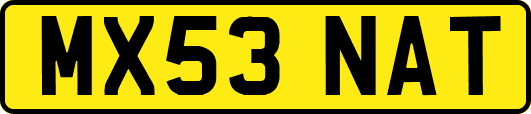 MX53NAT