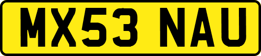 MX53NAU