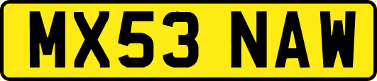 MX53NAW