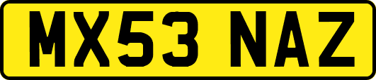 MX53NAZ