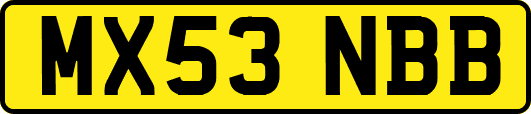 MX53NBB