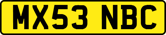 MX53NBC