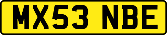 MX53NBE