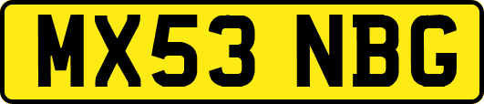 MX53NBG