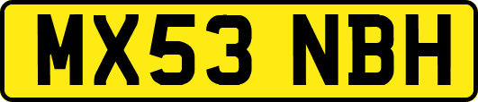 MX53NBH