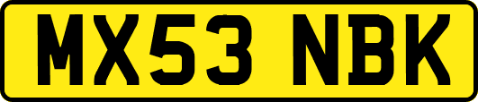 MX53NBK