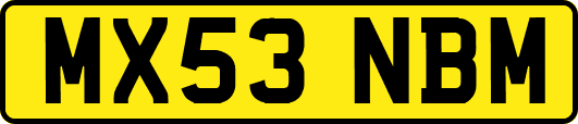 MX53NBM